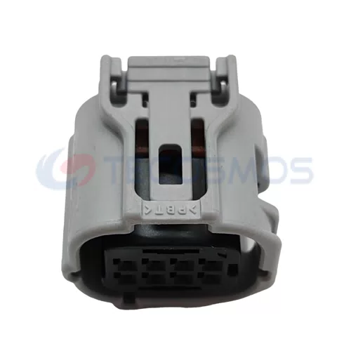 Waterproof Wire Connector Cable Harness Automotive Enclosure Connector for Toyota 8pin Female 6189-1240 - image 6